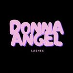 𝐀𝐍𝐆𝐄𝐋 𝐋𝐀𝐒𝐇𝐄𝐒 ♡ - @donnaangellashes - Instagram