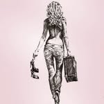 Donna Mason - @donna_angelosanto - Instagram