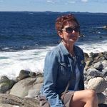 Donna McElroy Angle - @dommaangle - Instagram