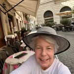 Donna Syrkin Annabel - @syrkinannabel - Instagram