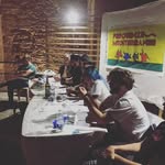 Donna Antillon - @gottapojda - Instagram