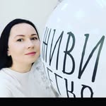 Анна Ардан - @donna_ardan - Instagram