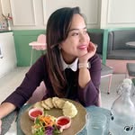 Donna Ardelia - @donnaardelia - Instagram