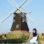 Donna Ardhyas - @donnaardhyas - Instagram