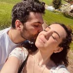 Donna Aron - @hazzqaysar - Instagram