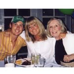 Donna Aronson - @donna_aronso - Instagram
