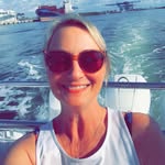 Donna Harris Aronson - @donna.aronson - Instagram