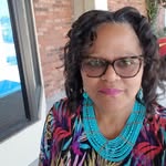 Donna Arrington - @prettygirlpads - Instagram