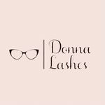 Óculos Donna Lashes - @donna.lashes_aju - Instagram