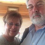 Donna Asher - @dmrasher1959 - Instagram