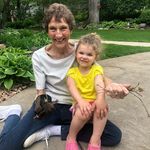 Donna Asher - @donna.asher23 - Instagram