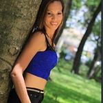 Donna Aston - @donnaastonvf - Instagram