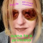 Donna Atchison - @sweet__sassy1 - Instagram