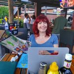 Donna Marie Atchison Haeberle - @haeberledonna - Instagram