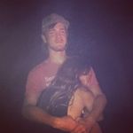 Gus Bridges, Donna Atchison - @_gus_donna_ - Instagram
