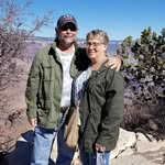 Donna Atherton Steinbrook - @donnasue55 - Instagram