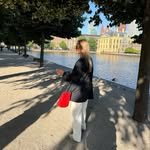 Donna Baas - @donnabaas - Instagram