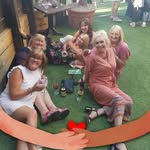 Donna Backland - @donnabackland - Instagram