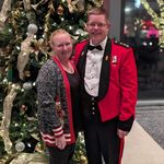 Donna Bain - @bain1975 - Instagram