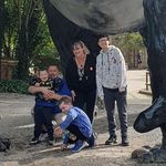 Donna Bain - @dippybird1979 - Instagram