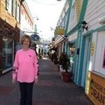 Donna Bain Butler - @butlerdonnabain - Instagram