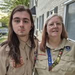 Donna K McCommon Bancroft - @momma202569 - Instagram