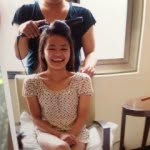 Mitcherrie Donna Bangs Bulang - @bulangquiao - Instagram