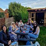 Donna Ann Bannister - @roberts.donna - Instagram