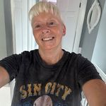 Donna Bannister - @_donnabannister - Instagram
