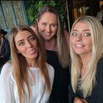 Donna Bannister - @donnadouglas57 - Instagram
