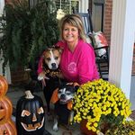 Donna Barbour - @donnadb218 - Instagram