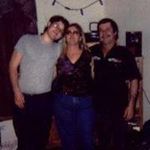 Donna Barbour - @junebug1544 - Instagram