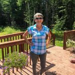 Donna Bardawill - @donnabardawill - Instagram