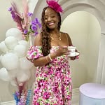 Donna-Angella Bartley - @dabdesignsclothing - Instagram