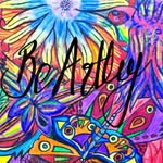 Donna Bartley - @be.artley - Instagram