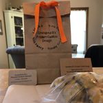 Donna Bartley - @grandma_bsfrozencookies - Instagram