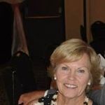 Donna Bartley - @bartleyd1942 - Instagram