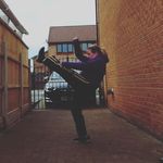 donna Bartley - @tkddonna - Instagram