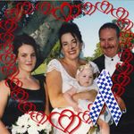 Donna Farrell Bartley - @donnabartley - Instagram