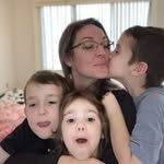 Donna Bartos - @anxiousforoils - Instagram