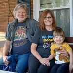 Donna Basham Peters - @donap415 - Instagram