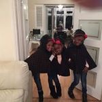 Donna Baugh - @2dondon3 - Instagram