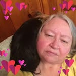 Donna Baugh Atkinson - @donna4454 - Instagram