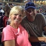 Donna Baugh Parker - @dlparker916 - Instagram