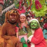 Donna Pucci Beaman - @disneymom2552 - Instagram