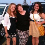 Donna Bearden Parsons - @donnaproudmom - Instagram