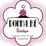 DONNA BÊ BOUTIQUE - @donnabeboutique - Instagram