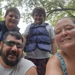 Donna Bebout Ellis - @beboutellis - Instagram
