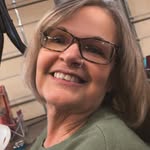 Donna Binkley Bebout - @donnabebout27 - Instagram