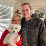 Donna Hudelson Bebout - @beboutdonna - Instagram